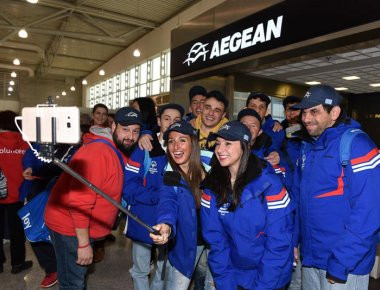 Χειμερινοί «Special Olympics 2017»: Η Ελλάδα υπερήφανη για ακόμη μία φορά (φωτό)